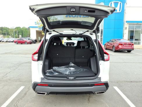 New 2026 Honda CR-V Sport Touring image 6