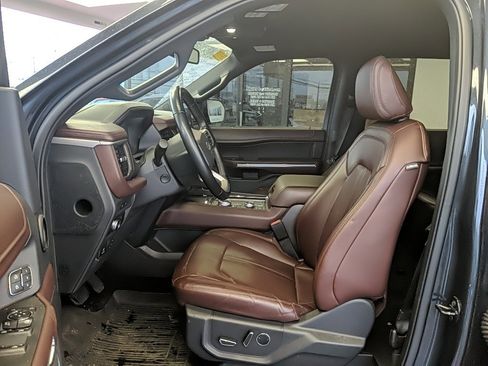 Certified 2022 Ford Expedition Max Limited image 17