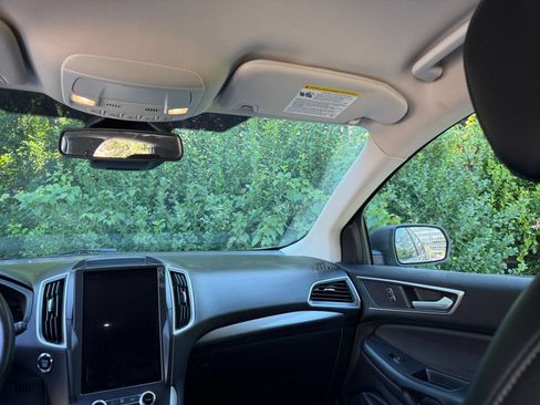 Used 2024 Ford Edge SEL AWD/4WD image 31