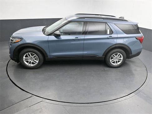New 2026 Ford Explorer Active image 23