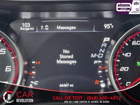 Used 2021 Dodge Charger R/T w/ Plus Group image 29