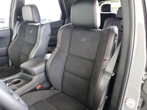 Used 2026 Dodge Durango R/T AWD/4WD image 20