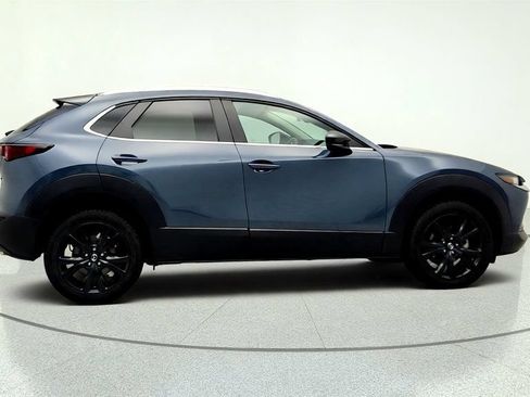Used 2024 MAZDA CX-30 AWD 2.5 S w/ Preferred Package image 4