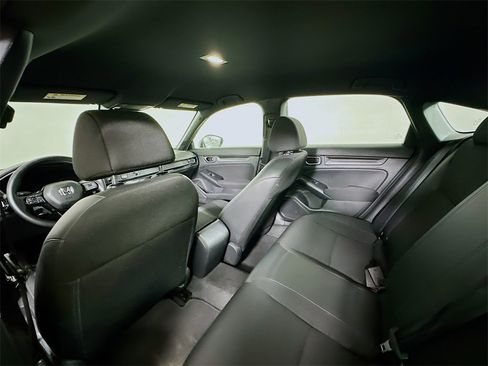 Used 2024 Honda Civic Sport image 12