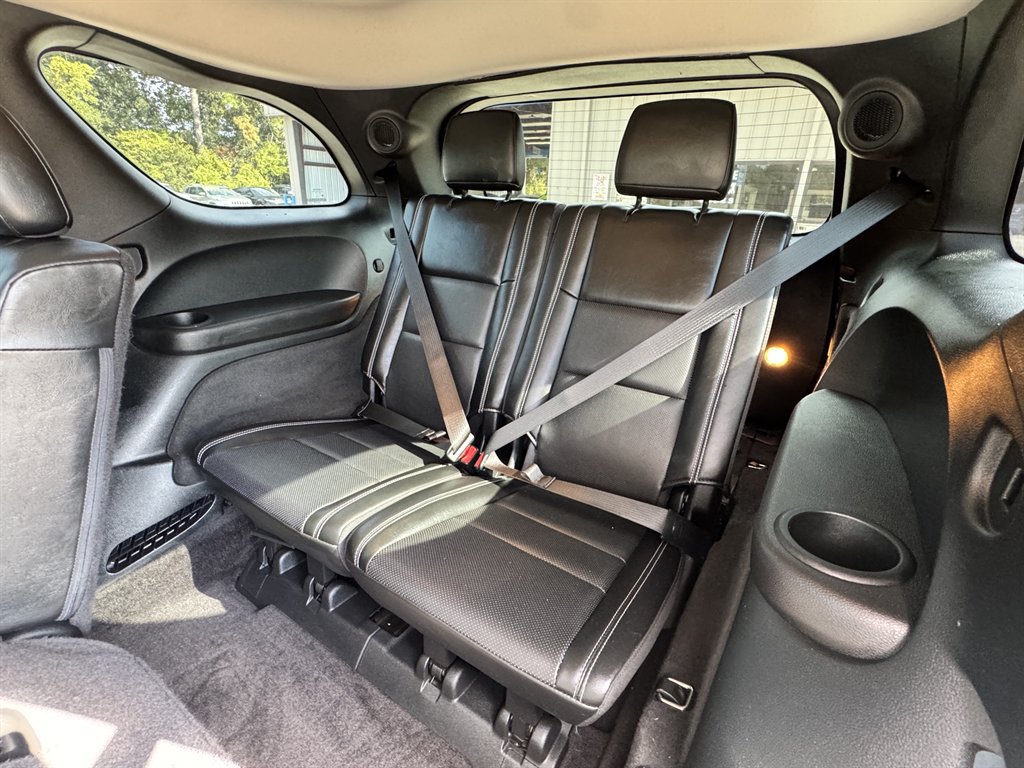 Used 2018 Dodge Durango Citadel AWD/4WD image 13