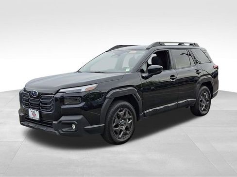 Used 2026 Subaru Outback Premium AWD/4WD image 3