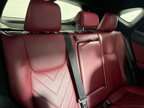 Used 2023 Lexus NX 450h+ AWD w/ Vision Package image 29