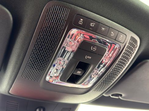 Used 2022 Mercedes-Benz CLA 45 AMG 4MATIC w/ Parking Assistance Package image 38