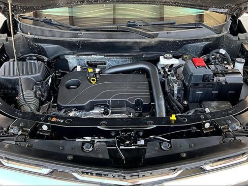 Used 2025 Chevrolet Equinox LT w/ Convenience Package II AWD/4WD image 29
