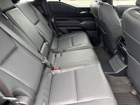 Used 2024 Toyota Land Cruiser First Edition image 32