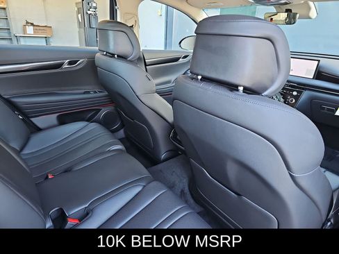 Used 2026 Genesis G80 2.5T AWD/4WD image 16