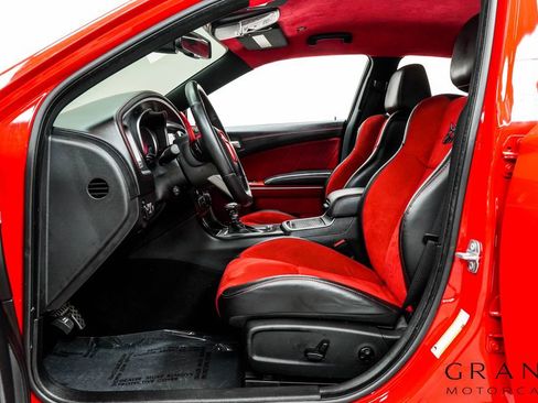 Used 2020 Dodge Charger Scat Pack image 16
