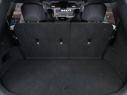 New 2027 Kia Telluride X-Line EX AWD/4WD image 19