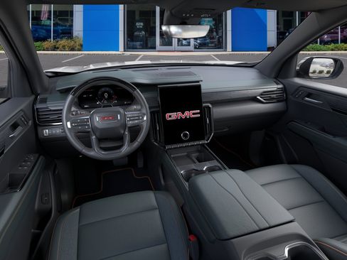 New 2026 GMC Acadia AT4 w/ Super Cruise Package AWD/4WD image 15