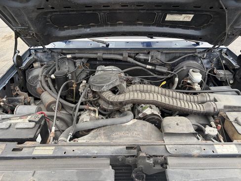 Used 1993 Ford F150 XL image 8
