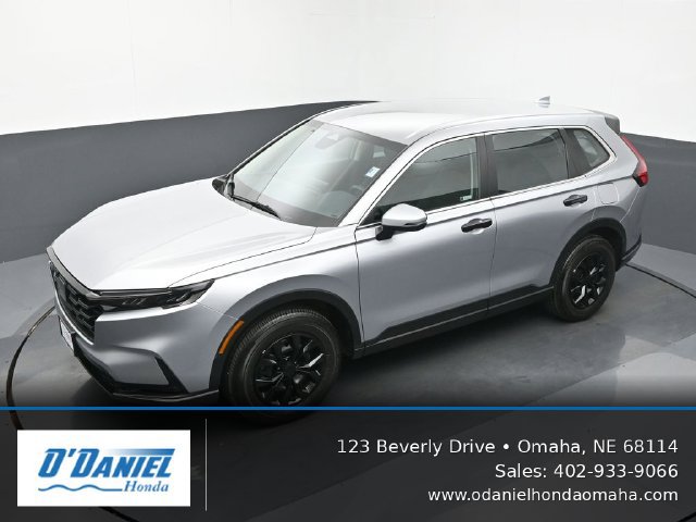 Used 2024 Honda CR-V LX image 16