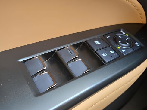 New 2026 Lexus NX 450h+ AWD w/ Luxury Package image 13