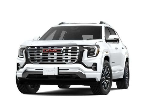 New 2026 GMC Terrain Denali w/ LPO, Floor Liner Package image 51