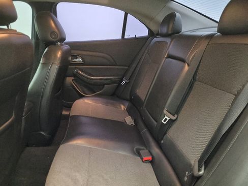 Used 2015 Chevrolet Malibu LT w/ Power Convenience Package image 18