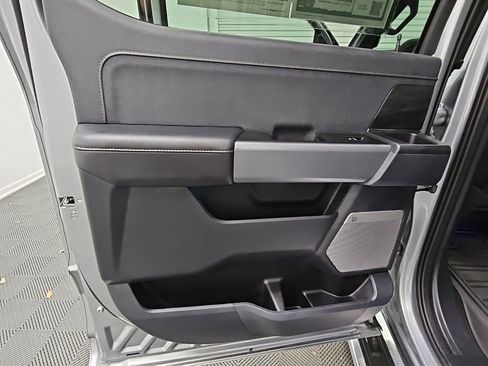 Used 2024 Ford F150 Lariat image 35