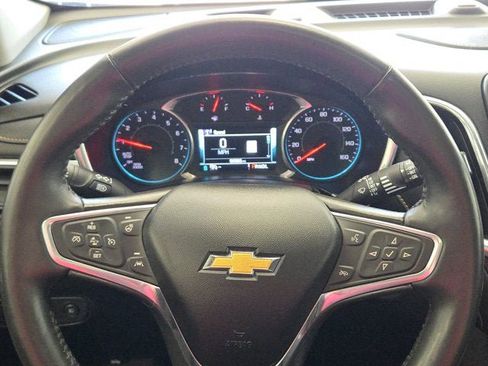 Used 2018 Chevrolet Equinox Premier AWD/4WD image 30
