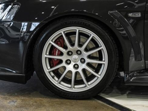 Used 2015 Mitsubishi Lancer Evolution GSR AWD/4WD image 53