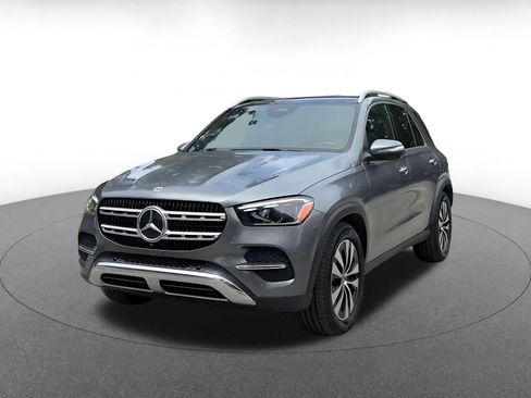 Used 2026 Mercedes-Benz GLE 350 4MATIC image 6