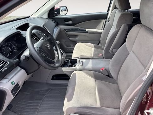 Used 2014 Honda CR-V EX image 9