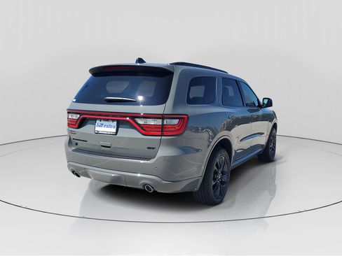New 2026 Dodge Durango GT image 2