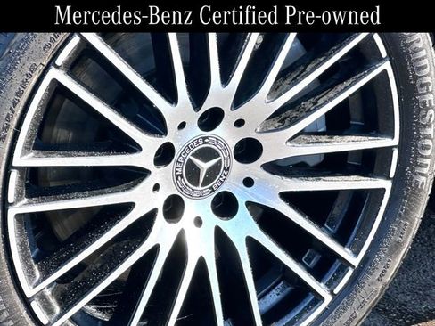 Certified 2022 Mercedes-Benz C 300 4MATIC Sedan image 10