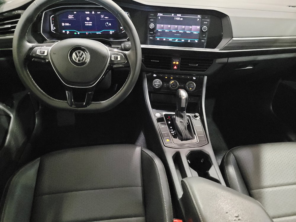 Used 2021 Volkswagen Jetta SEL FWD image 22