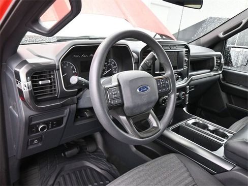Used 2023 Ford F150 XL w/ STX Appearance Package image 18
