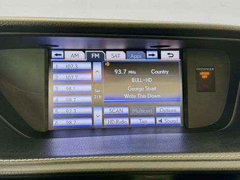 Used 2013 Lexus ES 350 image 15