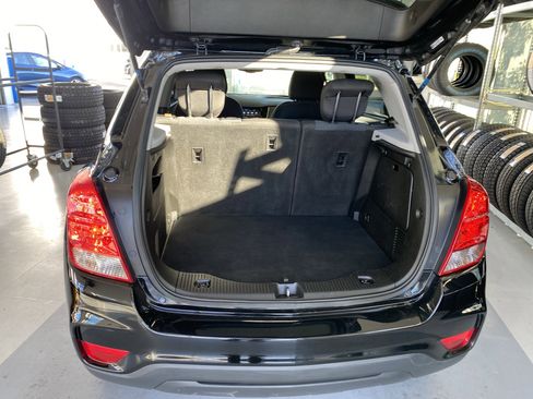 Used 2019 Chevrolet Trax LS w/ Tint and Cruise Package image 7