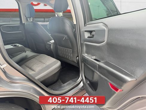 Used 2021 Ford Bronco Sport Big Bend AWD/4WD image 32