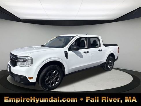Used 2024 Ford Maverick XLT w/ Equipment Group 300A Standard AWD/4WD image 1