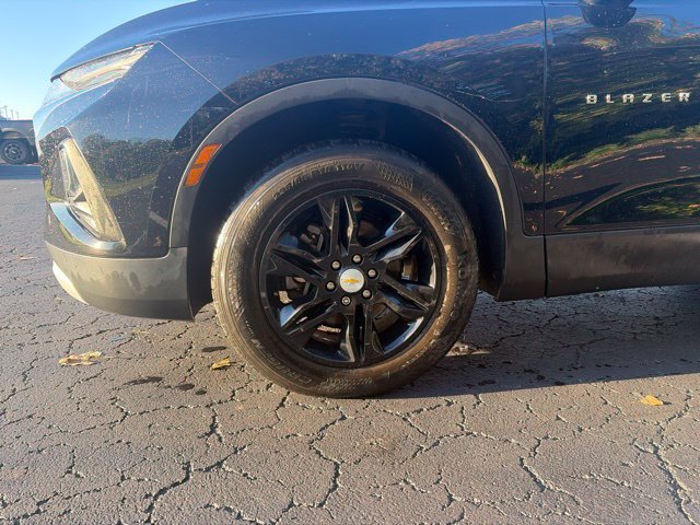Used 2020 Chevrolet Blazer LT FWD image 5