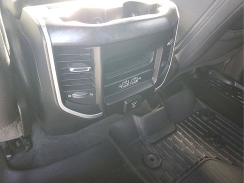 Certified 2020 RAM 1500 Big Horn image 15