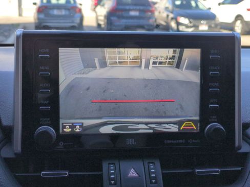 Used 2020 Toyota RAV4 XSE w/ XSE Grade Weather Package image 25