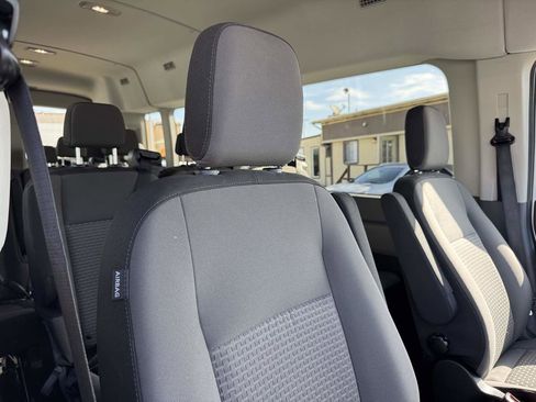 Used 2026 Ford Transit 350 XLT RWD image 15