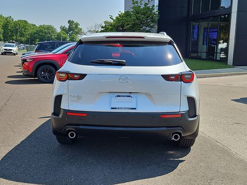 New 2026 MAZDA CX-50 AWD 2.5 S w/ Weather Package image 5