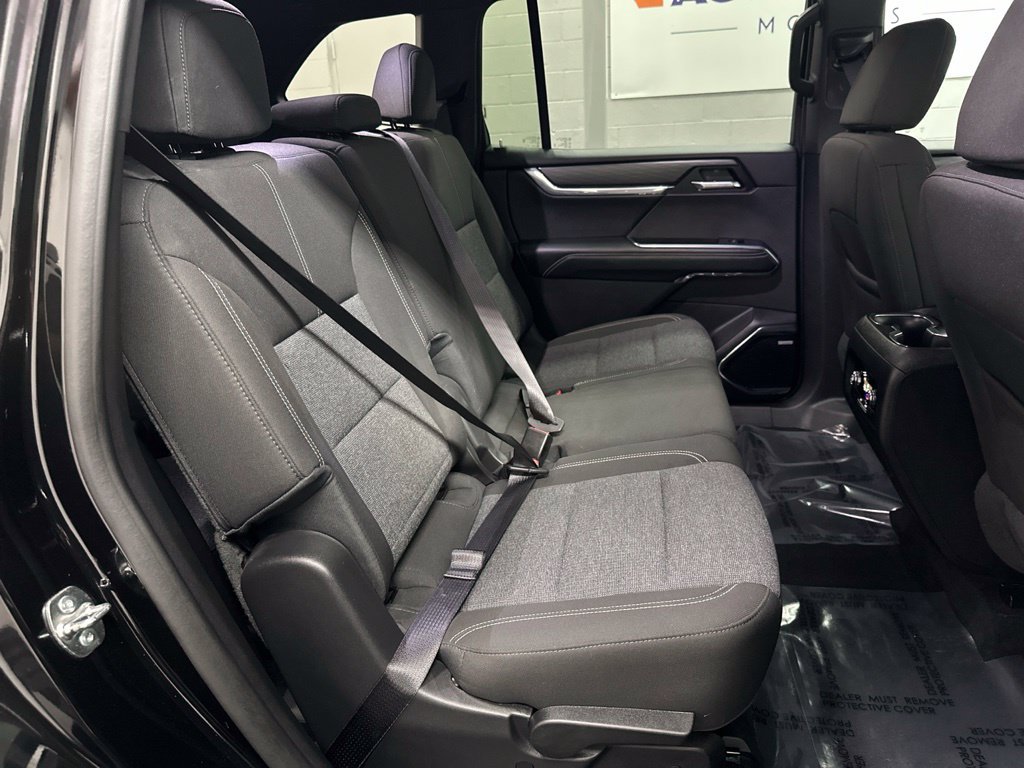 Used 2025 GMC Acadia Elevation AWD/4WD image 20