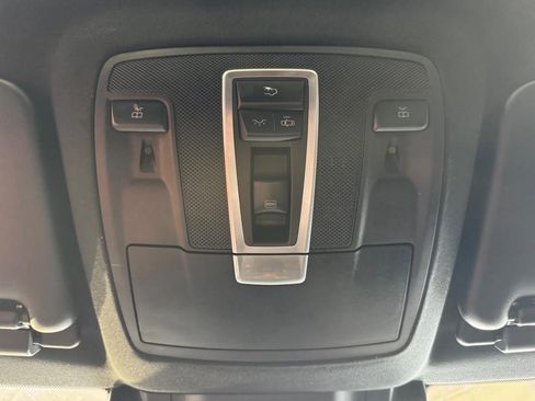 Used 2017 Mercedes-Benz GLS 450 4MATIC image 28