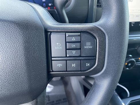 Used 2026 Ford F150 STX w/ Equipment Group 200A RWD image 26