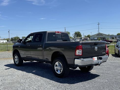 Used 2021 RAM 2500 Tradesman AWD/4WD image 22