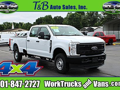 Used 2026 Ford F250 XL