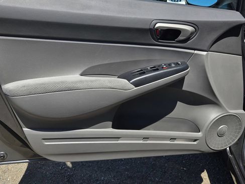 Used 2011 Honda Civic LX image 11