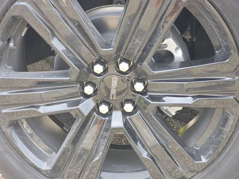 New 2026 GMC Acadia Elevation w/ Black Edition AWD/4WD image 11