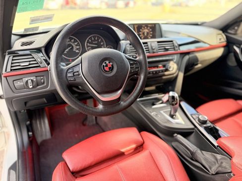 Used 2012 BMW 328i Sedan image 8