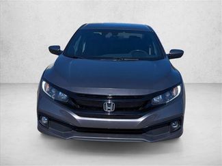 Used 2020 Honda Civic Sport video 2